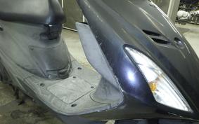 SUZUKI ADDRESS V125 S 2021 CF4MA