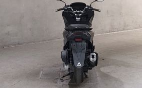 HONDA PCX125 JK05