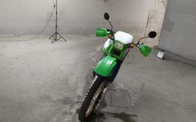 KAWASAKI KDX200 DX200D