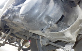 SUZUKI ADDRESS 110 CF11A