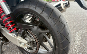 HONDA CB400 SUPER  BOL DOR ABS 2021 NC42