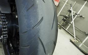 HONDA CBR600RR 2021 PC40