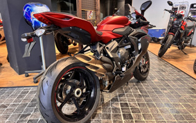 MV AGUSTA F3RR