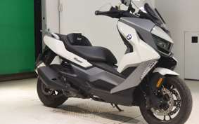 BMW C400GT 2022