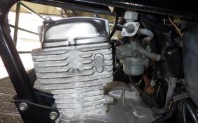 HONDA APE 50 2016 AC16