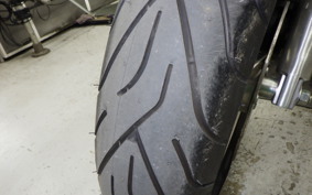 HARLEY FLSTF 1580 2007