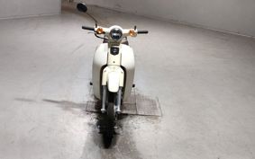 HONDA SUPER CUB50 AA09