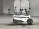 Фото Honda MOTOCOMPO с японского аукциона