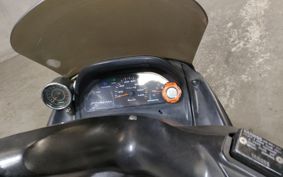 YAMAHA MAJESTY 125 5CA