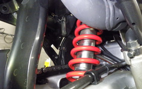 HONDA CRF250 RALLY MD44