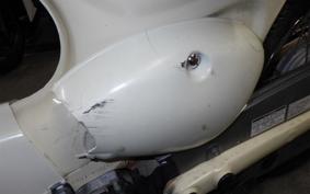 HONDA LITTLE CUB E AA01