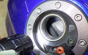 YAMAHA XJR1200 1994 4KG