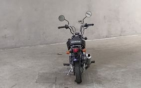 HONDA MONKEY Z50J