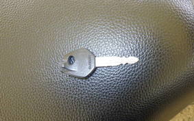 SUZUKI LET's 4 CA41A