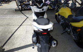 HONDA PCX 160 KF47