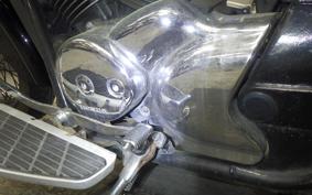 HONDA SHADOW 400 2007 NC34