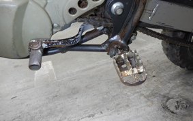 KAWASAKI KX65