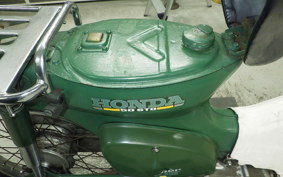 HONDA C50 SUPER CUB AA01