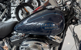 HARLEY FXSTC1340 2009 JL5