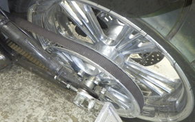 HARLEY FXSTD 1580 2007