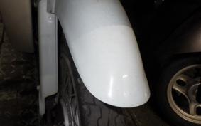 HONDA LITTLE CUB E AA01