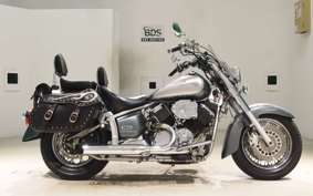 YAMAHA DRAGSTAR 1100 CLASSIC 2006 VP13J