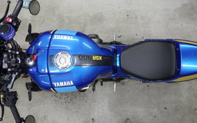 YAMAHA XSR900 2022 RN80J