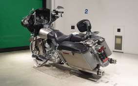 HARLEY FLHX 1580 2007