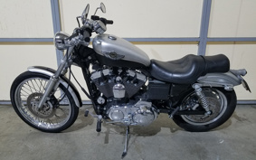 HARLEY XL1200C 100TH 2003 CGP