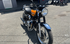 KAWASAKI W800 FINAL ED 2017 EJ800A