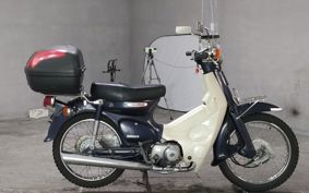 HONDA SUPER CUB90 HA02