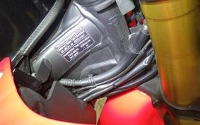 HONDA CRF250 RALLY LDA 1990 MD44