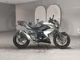 Фото Kawasaki Z250 с японского аукциона