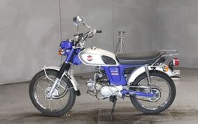 HONDA BENLY50 CD50