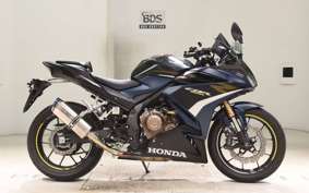 HONDA CBR400R 2025 NC56