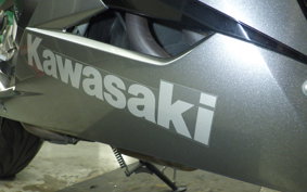 KAWASAKI NINJA 250 ABS 2020 EX250L