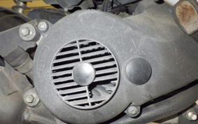 SUZUKI ADDRESS V125 2012 CF46A