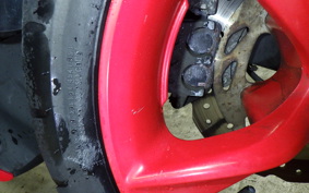 YAMAHA MAJESTY155 Gen.2 S SG52J