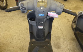 HONDA TACT Basket AF75