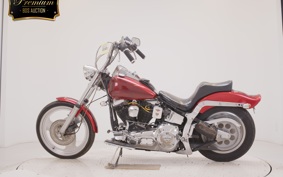 HARLEY FXSTC 1340 1991