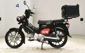 HONDA ｸﾛｽｶﾌﾞ110-3 2012 JA60