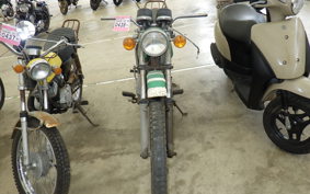 HONDA SL90 2022 SL90K
