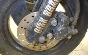 YAMAHA JOG Z Gen.2 SA04J