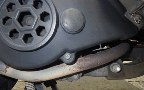 SUZUKI ADDRESS V125 CF46A