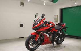 HONDA CBR400R 2018 NC56