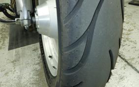 HARLEY FLSTF 1450 2002