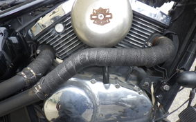 KAWASAKI VULCAN 400 Gen.2 1995 VN400A