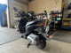 Фото Honda DIO с японского аукциона