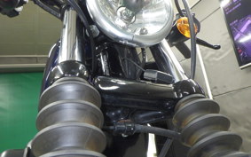 HARLEY XL883N 2012