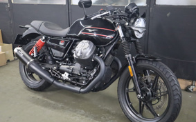 MOTO GUZZI V7 STONE SE 2024 ZGUKZ